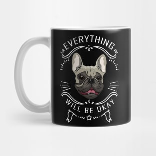 Doctor By Day Dog By Night Puppy Dog Pet Mug